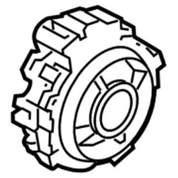 Volkswagen 1K8-035-411-A
