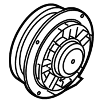 Volkswagen 1K8-035-454
