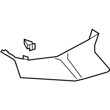 Volkswagen 3G8-867-241-3HS