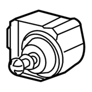Volkswagen 4H0-941-295