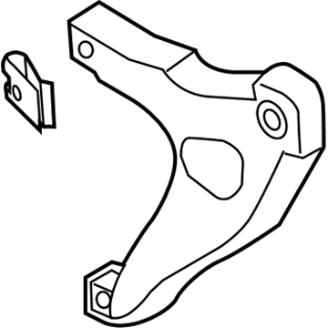Volkswagen 5C5-810-437