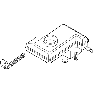 Volkswagen 5Q1-611-301-G