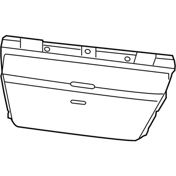Volkswagen 7B0-035-605-G-DW1