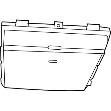 Volkswagen 7B0-035-605-G-DW1
