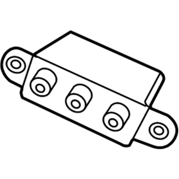 Volkswagen 7B0-035-341