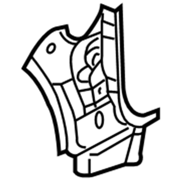Volkswagen 1K0-802-623-C