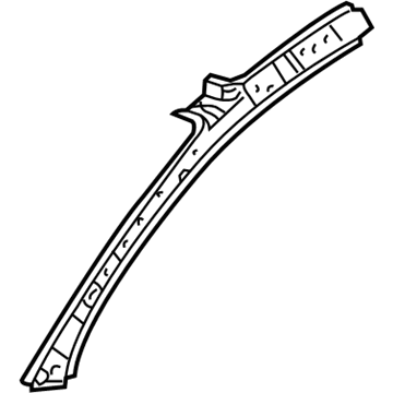 Volkswagen 1K6-810-411-B