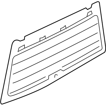 Volkswagen 7L6-845-211-BH