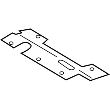 Volkswagen 7P0-972-672-A
