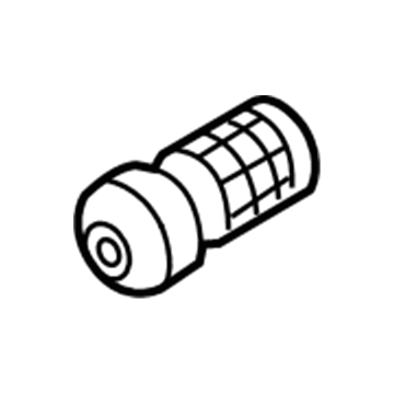 Volkswagen 7P0-972-982-DT