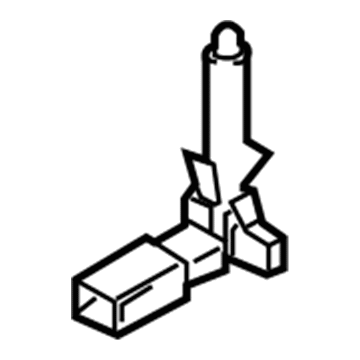 Volkswagen 1K0-919-238-A