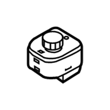 Volkswagen 1K0-959-565-J-REH