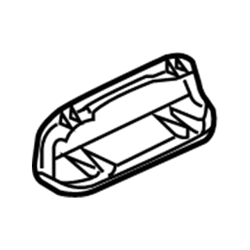 Volkswagen 1K0-947-419-A