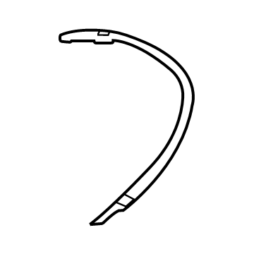 Volkswagen 5G0-941-120 Seal