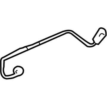 Volkswagen 1K3-857-825-A