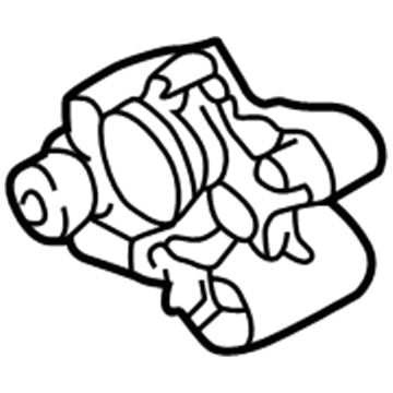 Volkswagen 028-903-803-DX