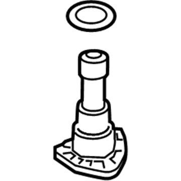 Volkswagen 03F-907-660-E