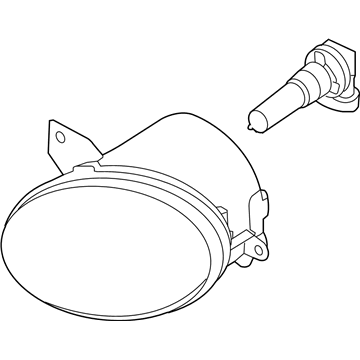Volkswagen 1C0-941-699-E