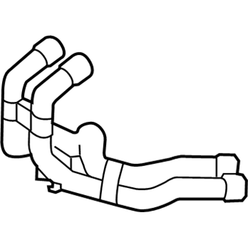 Volkswagen 7P6-122-073-L