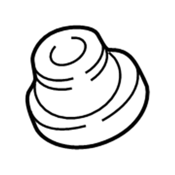Volkswagen 038-103-638-K
