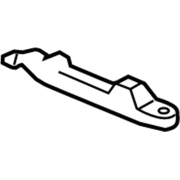 Volkswagen 3C8-857-781-9B9