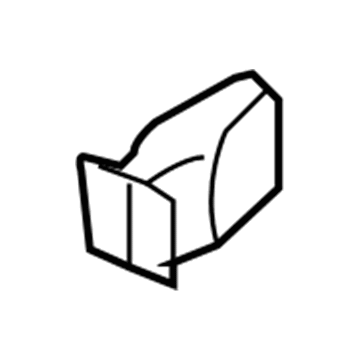 Volkswagen 4A0-867-276-B