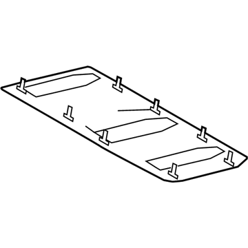 Volkswagen 7B0-885-355