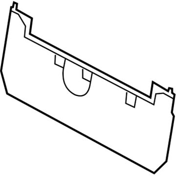 Volkswagen 7B0-885-753-A-DE5