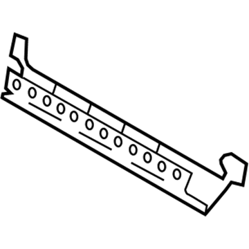 Volkswagen 7B0-885-501-A