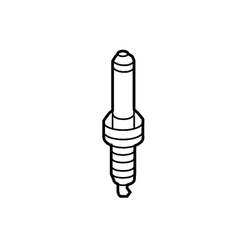 Volkswagen Spark Plug - 06Q-905-601-E