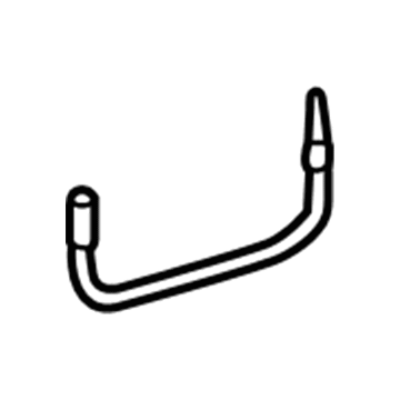 Volkswagen 5C6-857-817-A