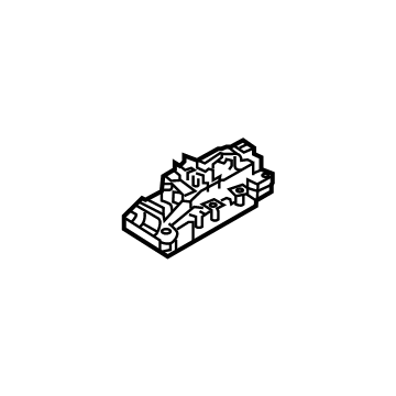 Volkswagen 0Z1-915-180-B