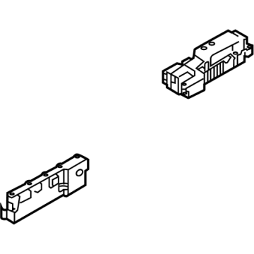 Volkswagen 0Z1-998-184-G
