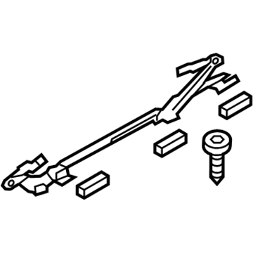 Volkswagen 7P0-898-738