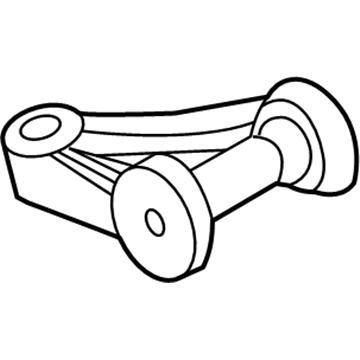 Volkswagen 1J0-419-579
