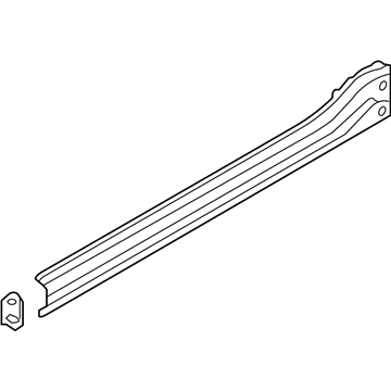 Volkswagen 5G4-809-377-F