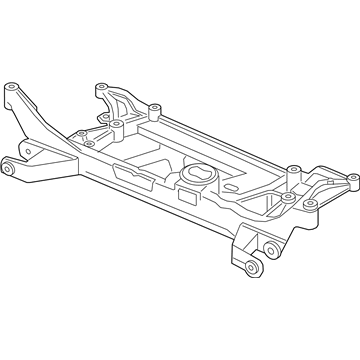 Volkswagen 3Q0-199-369-E