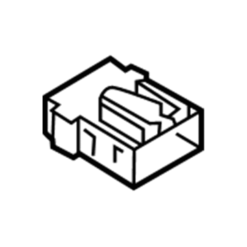 Volkswagen 1K0-937-530