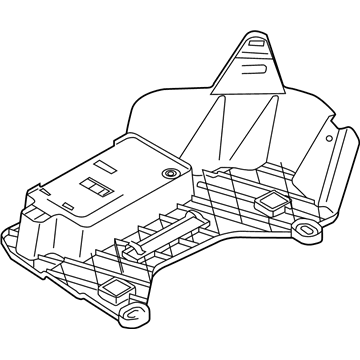 Volkswagen 561-971-503-A