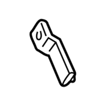Volkswagen Jetta Wiper Linkage - 701-955-121