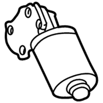 Volkswagen 1C0-955-119
