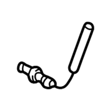 Volkswagen 1J0-955-875-B