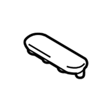 Volkswagen 1J0-955-440