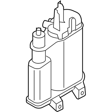 Volkswagen 3C0-201-797-D