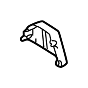 Volkswagen 1J1-880-196-B