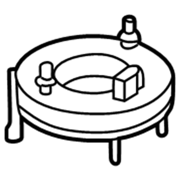 Volkswagen 1J0-959-653-C