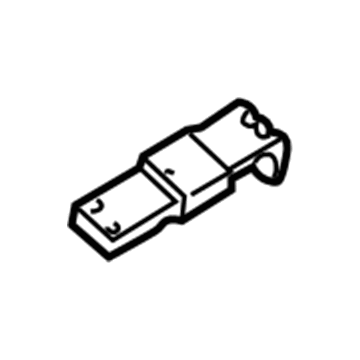 Volkswagen 1J1-880-216-B