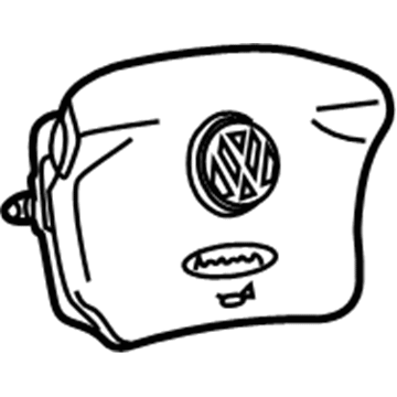 Volkswagen 3B0-880-201-BS-4EC