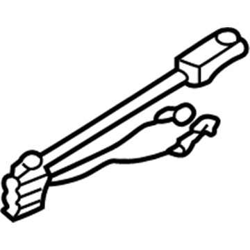 Volkswagen 1J0-971-584-J
