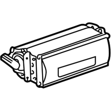 Volkswagen 1J0-880-204-K